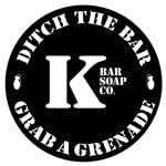 K Bar Soap Company