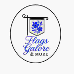 Flags Galore & More