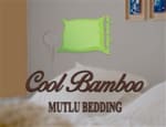 Bamboo Pillows/Bamboo Sheets/ Mutlu Inc.