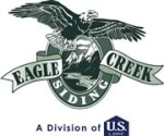 Eagle Creek Siding