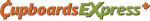 Cupboards Express by Delton Cabinets