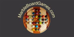 Marble Board Games LLC