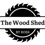 The Wood Shed by Ross