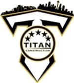 Titan Construction of Tacoma LLC