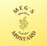 Meg’s Mustard