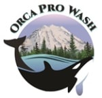 Orca Pro Wash