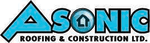 Asonic Roofing and Construction Ltd.