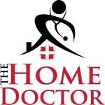 The Home Doctor Exterior