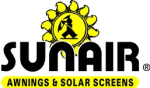 Sunair Awnings & Solar Screens
