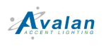 Avalan Accent Lighting