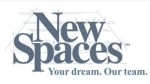 New Spaces