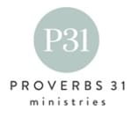 Proverbs 31 Ministries