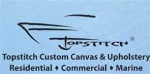 Topstitch Custom Canvas & Upholstery