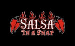 Salsa in a Snap Mama Gs Creations