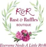 Rust & Ruffles