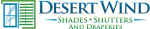 Desert Wind Shutters