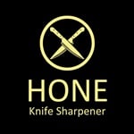 HONE Knife Sharpener