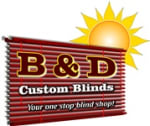 B&D Custom Blinds