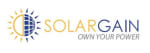 Solar Gain, Inc.