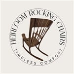 Heirloom Rocking Chairs