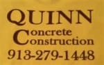 Quinn Concrete Construction