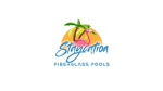 Staycation Fiberglass Pools
