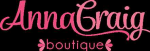 AnnaCraig Boutique
