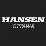 Hansen Ottawa