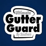 Ultimate Gutter Guard by Southern