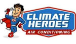 Climate Heroes Air Conditioning