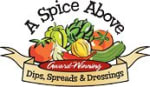 A Spice Above