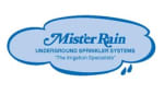 Mist'er Rain