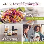 Tastefully Simple