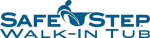 Safe Step Walk In Tubs