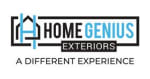Home Genius Exteriors