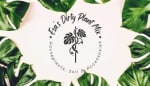 Esa's Dirty Plant Mix