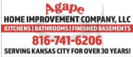 Agape Home Improvement Co