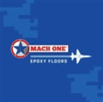 MACH ONE® Epoxy Floors
