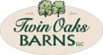 Twin Oaks Barns