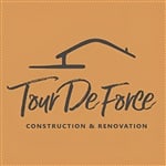 Tour De Force Construction