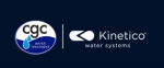 Kinetico CGC Water