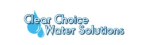 Clear Choice Water Solutions