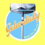 Getursticky