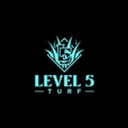 Level 5 Turf