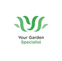Your Garden Specialist