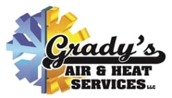 Grady’s Air & Heat Services