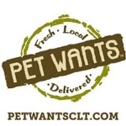Pet Wants Charlotte: The Urban Feed Store