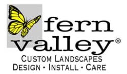 Fern Valley  Landscape Design, install & care