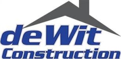 DeWit Construction