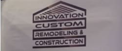 Innovation Remodeling & Construction